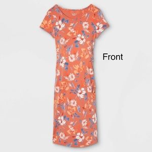 Isabel Maternity Dress by Ingrid & Isabel/Target